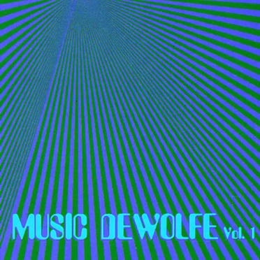 Music DeWolfe Vol.1 by Various Artists - album cover