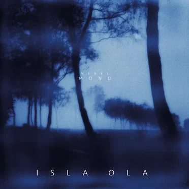 Nebelmond by Isla Ola - album cover