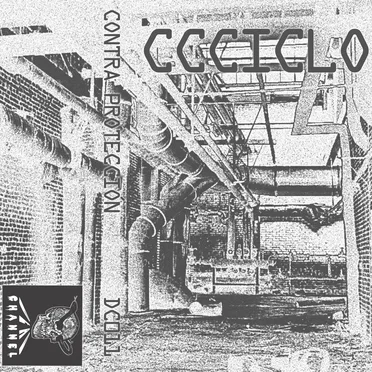 Contra protección by ccciclo - album cover