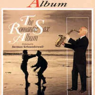The Romantic Sax Album