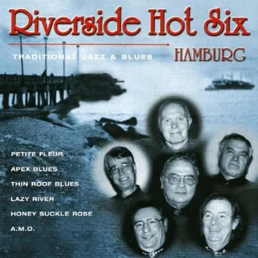 Traditional Jazz & Blues