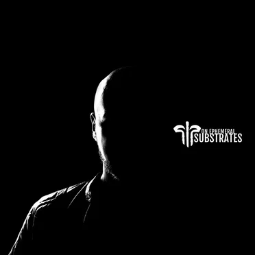 On Ephemeral Substrates by qip - album cover