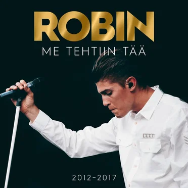 Me tehtiin tää 2012–2017