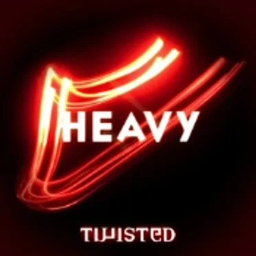 Heavy by Various Artists - album cover