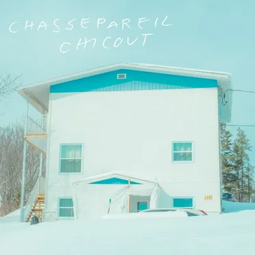 Chassepareil