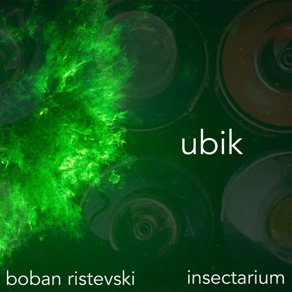 Ubik