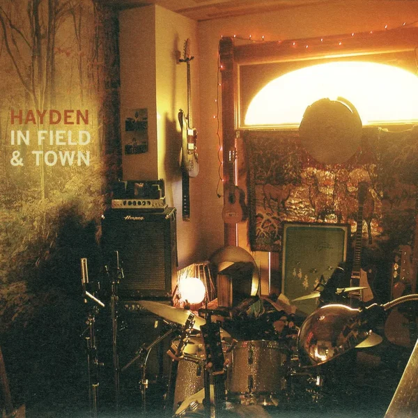 In Field & Town