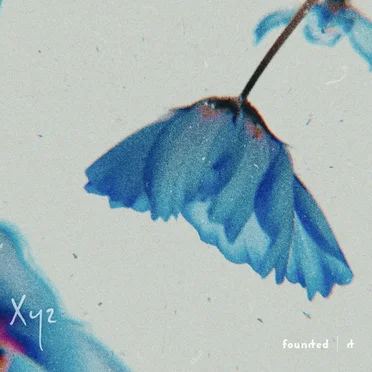 Xyz by CRose - album cover