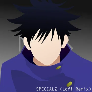 SPECIALZ (lofi remix)