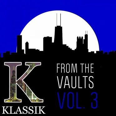 From the Vaults Vol. 3