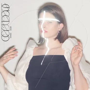 Celibát by Katarzia - album cover