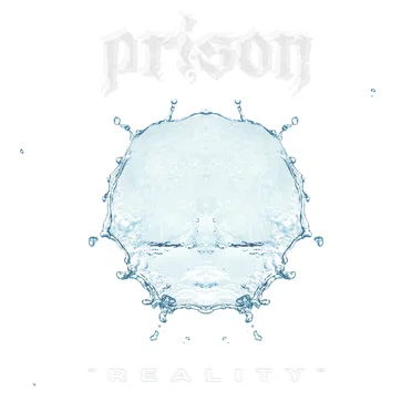 Reality by Prison - album cover