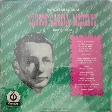 Fausto García Medeles