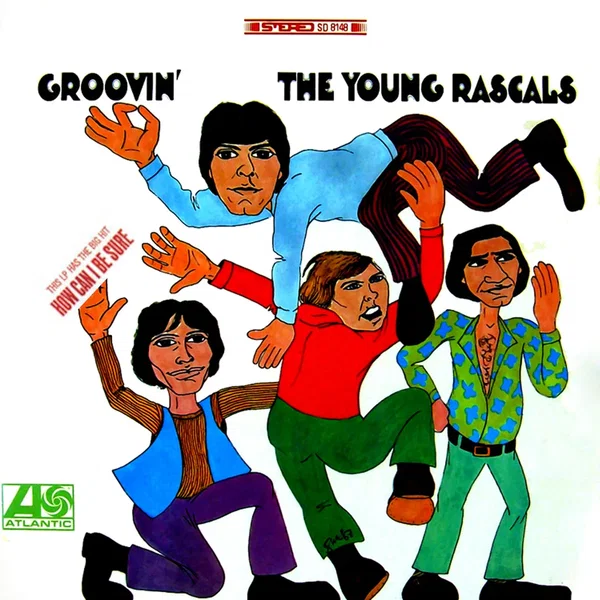 The Rascals