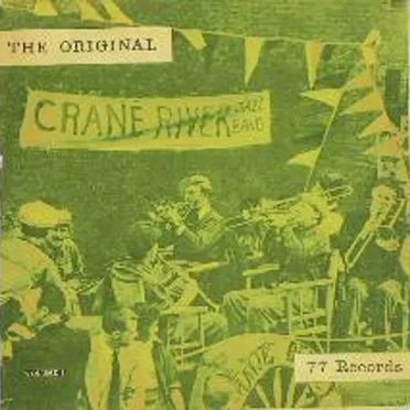 The Original Crane River Jazz Band