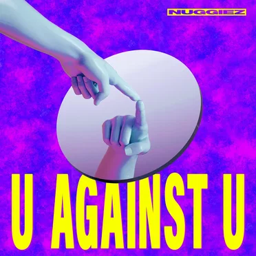 U Against U by Nuggiez - album cover