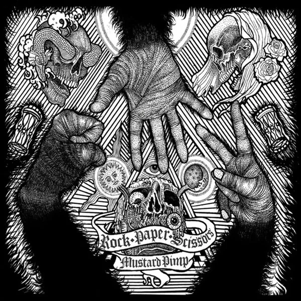 Rock Paper Scissors