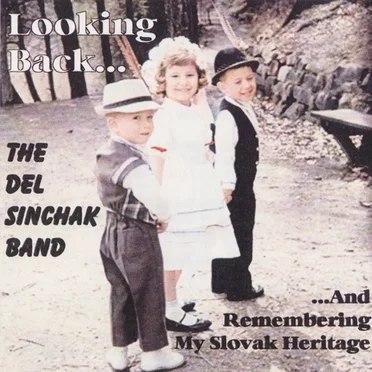 Del Sinchak Band