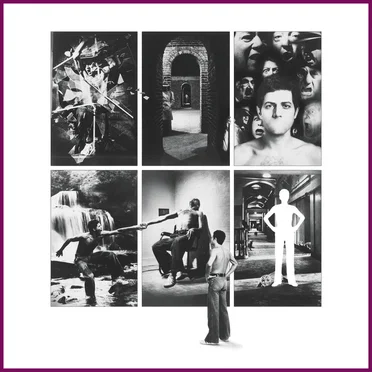 Watcher of the Skies (live at the Shrine Auditorium, Los Angeles, CA, 1/24/75)