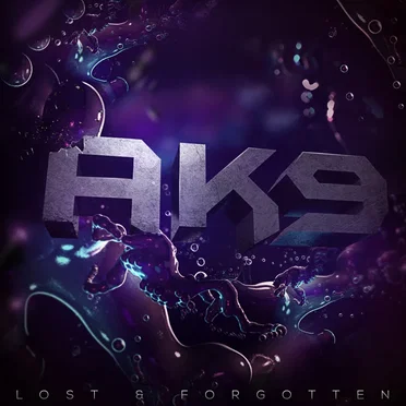 Lost & Forgotten