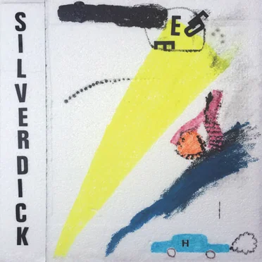 Silver Dick by Silver Dick - album cover