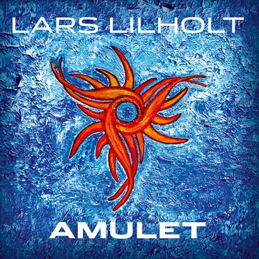 Amulet by Lars Lilholt - album cover