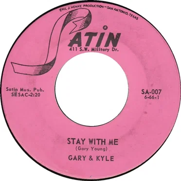 Gary & Kyle