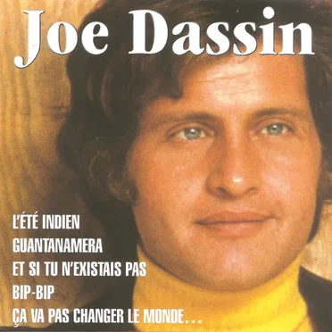 Joe Dassin, Volume 1