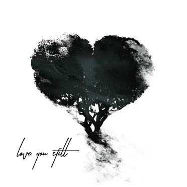 Love You Still by Sons of Serendip - album cover