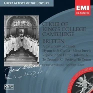 Choral Music