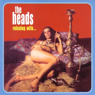 Relaxing With…