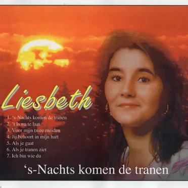 ’s‐Nachts komen de tranen