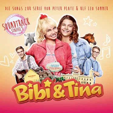 Soundtrack zur Serie (Staffel 1)