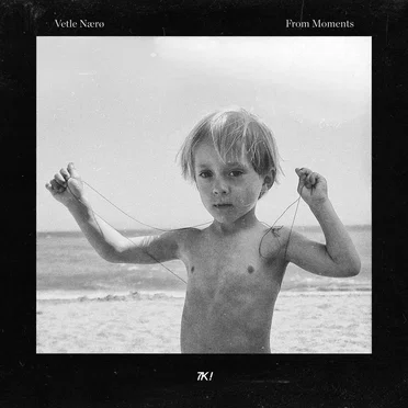 From Moments by Vetle Nærø - album cover