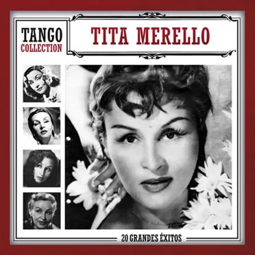 Tita Merello