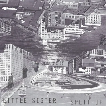 Split Up