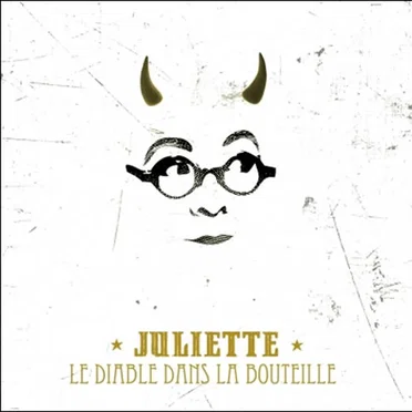Le Diable dans la bouteille