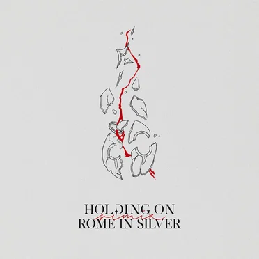 Holding On (Rome in Silver remix)