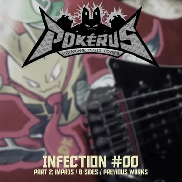 Infection #00 - Part 2 by Pokérus - album cover