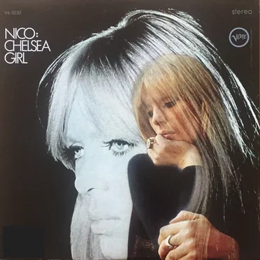 Chelsea Girl