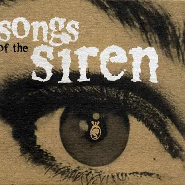 Songs of the Siren by Various Artists - album cover
