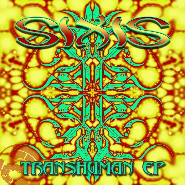 Transhuman