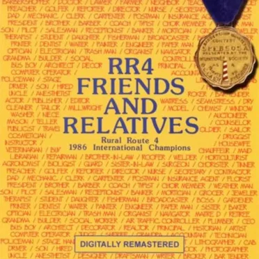 Friends & Relatives