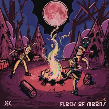 Flock of Moons