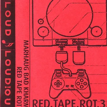 Red Tape Rot 3