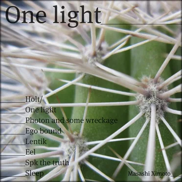 One light