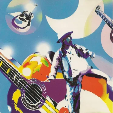 L'Italia del rock, Volume 4: I cantautori scoprono il rock by Various Artists - album cover