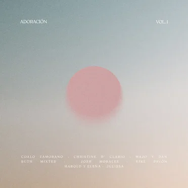 Adoración, vol. 1