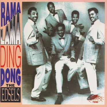 Rama Lama Ding Dong