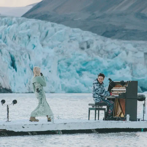 Jacob Collier